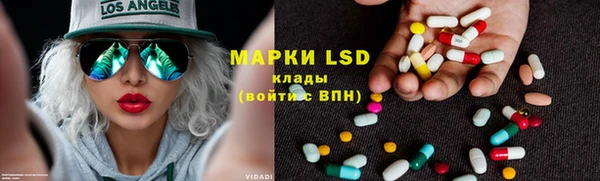 спайс Арсеньев